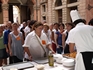 bologna - pranzo p.zza maggiore 15 agosto