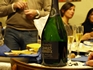 Osteria del Sole - Champagne Charles Heidsieck 2012