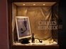 Osteria del Sole - Champagne Charles Heidsieck 2012