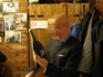 Osteria del Sole - Champagne Charles Heidsieck 2012