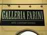 Galleria Farini - mostra di Claudio e Giuseppe