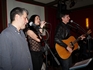 ultimo concerto gypsum Board - bravo caffe gennaio 2011