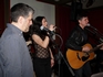 ultimo concerto gypsum Board - bravo caffe gennaio 2011